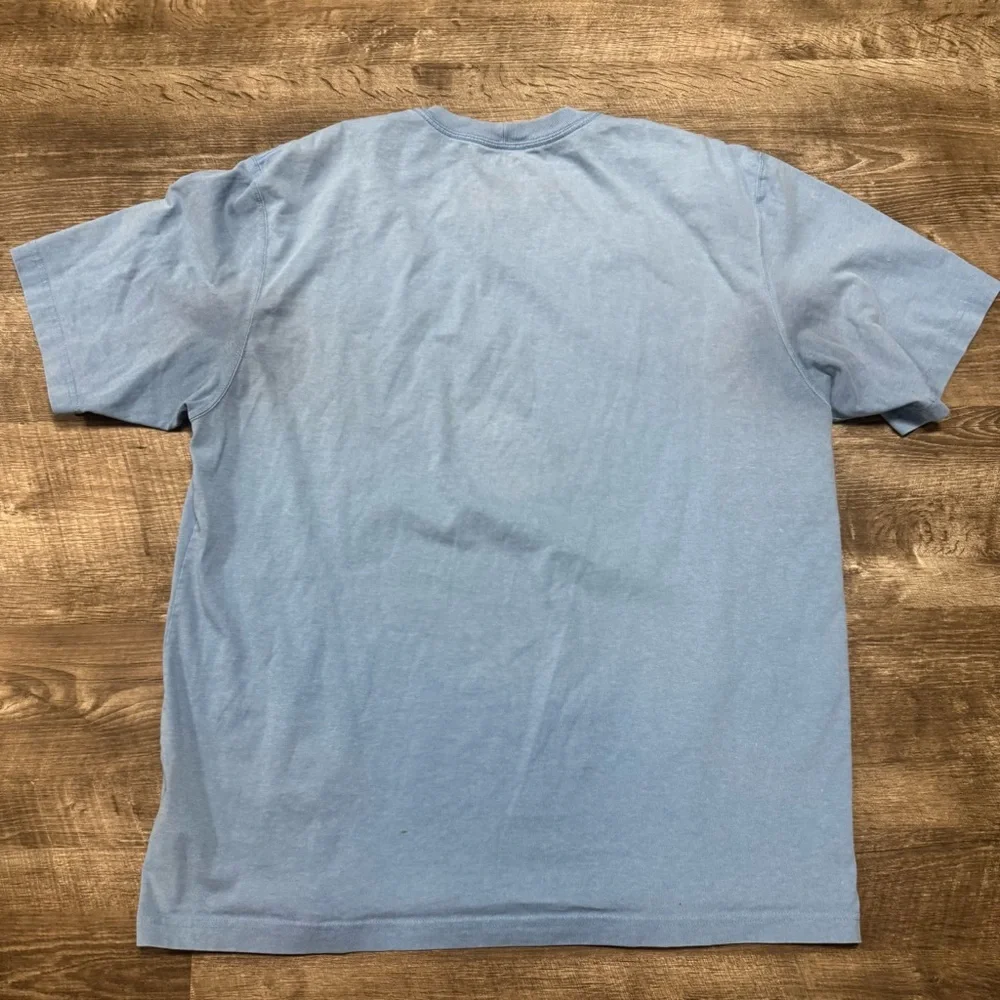 Carhartt Loose Fit Pocket T-Shirt Size XL
